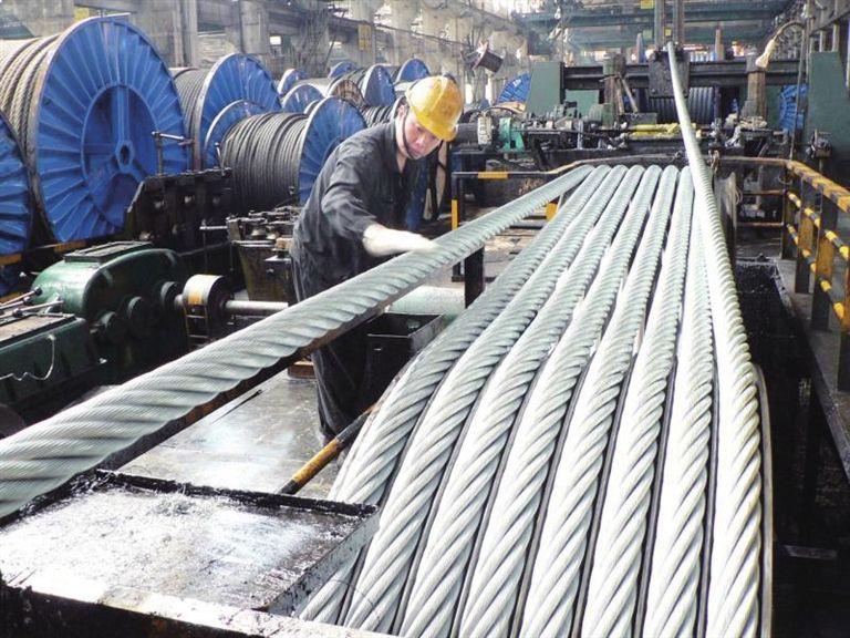 讓國人驕傲的貴州制造業(yè) 貴陽遵義超級企業(yè)的特種鋼鐵實力