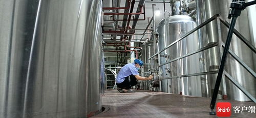 海口秀英區(qū)強化人才服務(wù) 助力企業(yè)運用海南獨特?zé)釒зY源研發(fā)食品