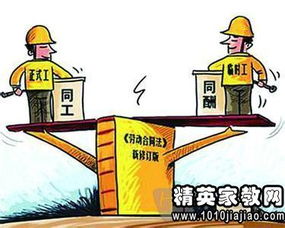 勞務(wù)合同和勞動合同的有什么區(qū)別