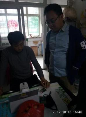 上門(mén)服務(wù)暖人心,招行太原世貿(mào)支行解決特殊客戶(hù)辦理業(yè)務(wù)難題,