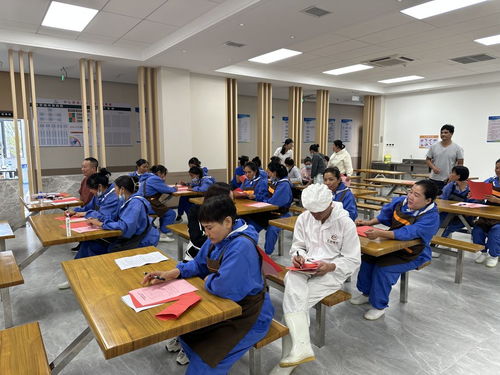 雙江 281名勞務派遣工找到了 娘家