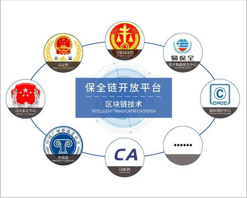 數(shù)字時代,易保全通過區(qū)塊鏈技術讓電子數(shù)據(jù)更高效 更安全
