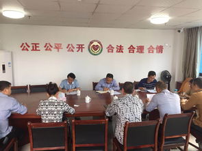將樂縣人社局進一步規(guī)范勞務(wù)派遣工作