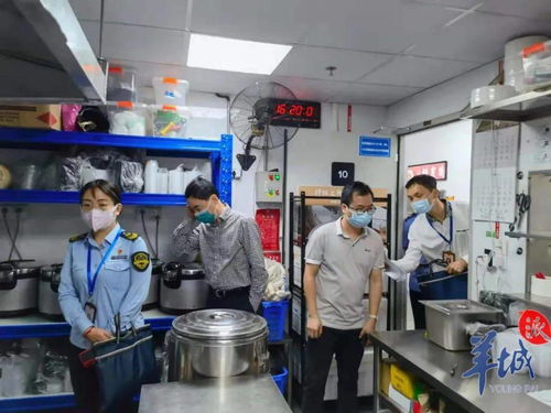 記者暗訪廣州近百家外賣廚房后,市監(jiān)局 約談 下線